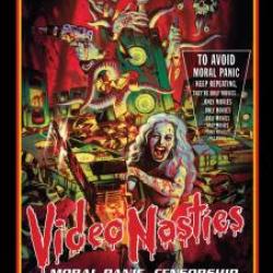 Video Nasties